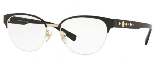 Versace MEDUSA STUDS VE 1255B 1433
